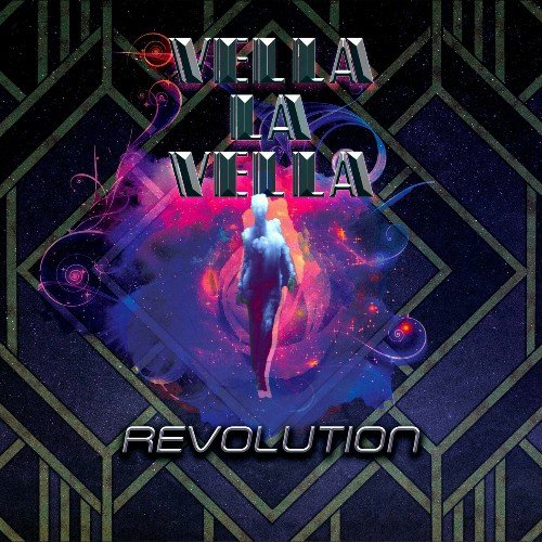 Vella La Vella - Set Me Free