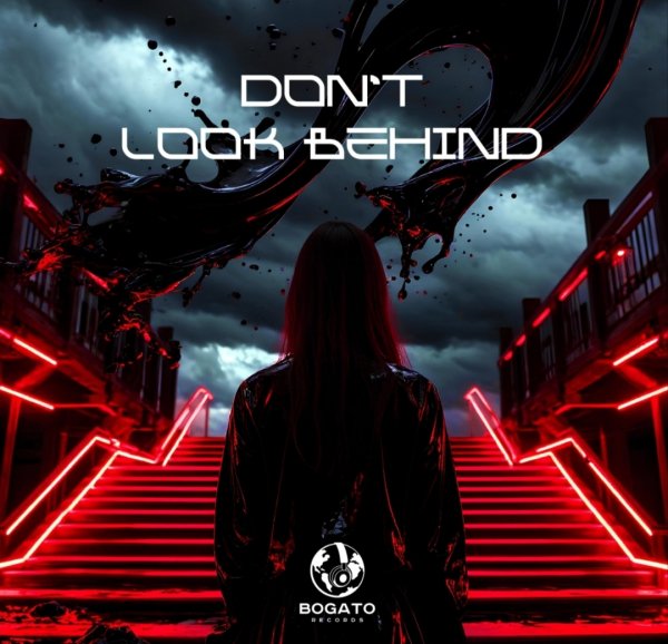 ishoom, Shumilin - Don't Look Behind