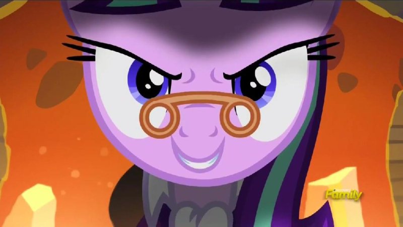 Rainbow Brony - Say Goodbye to the Holiday