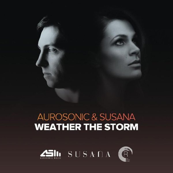 Aurosonic; Susana - Weather The Storm (Intro Mix)