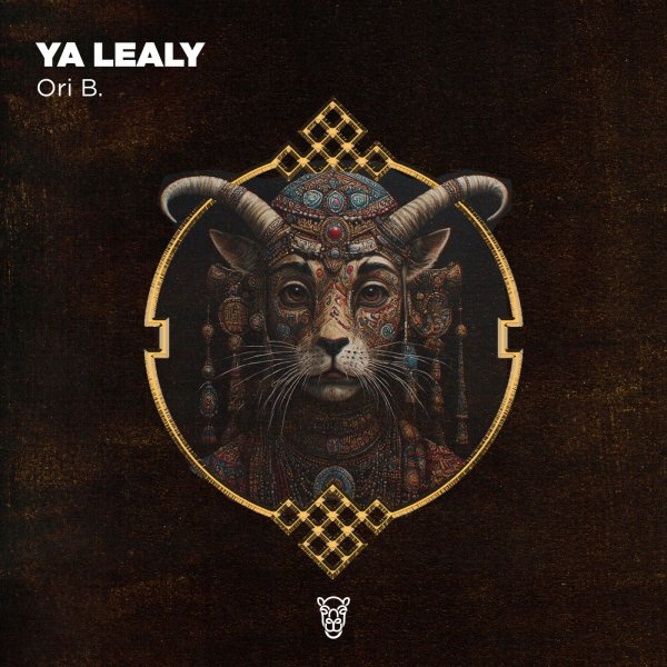 Ori B. - Ya Lealy