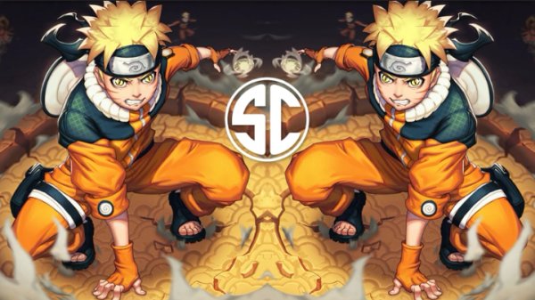 Shiro Clan - Naruto Heaven Shaking Event "Douten" (Trap Remix)