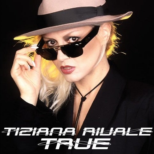 Tiziana Rivale - High On Emotion