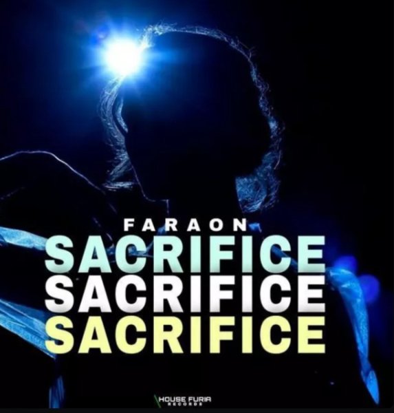 Faraon - Sacrifice