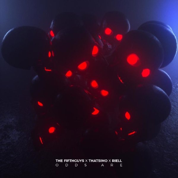The FifthGuys x Thatsimo x RIELL - Odds Are