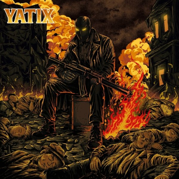 YATIX - BONASERA