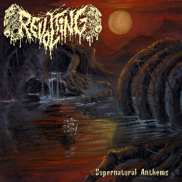 Revolting - Supernatural Anthem