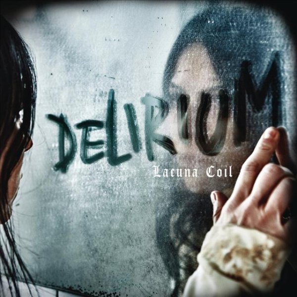 Lacuna Coil - Ghost in the Mist