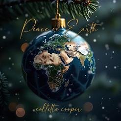 Collette Cooper - 01.It's Christmas Time