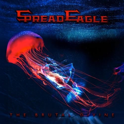 Spread Eagle - Pushed to the Limit
