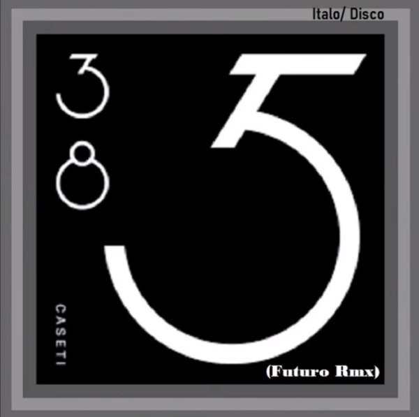 Caseti - Baila Sin Parar (Future Remiz)