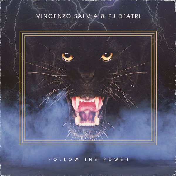Vincenzo Salvia &amp; PJ D'atri - Midnight memories