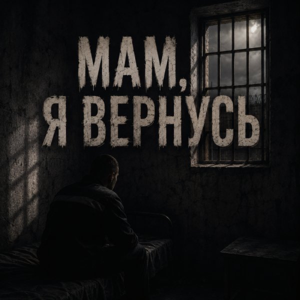 ShakayaLeon - Мам, я вернусь