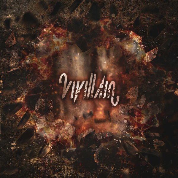 Vivillain - Do Or Die