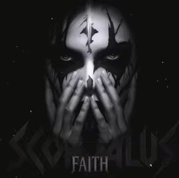 Scordalus - Faith