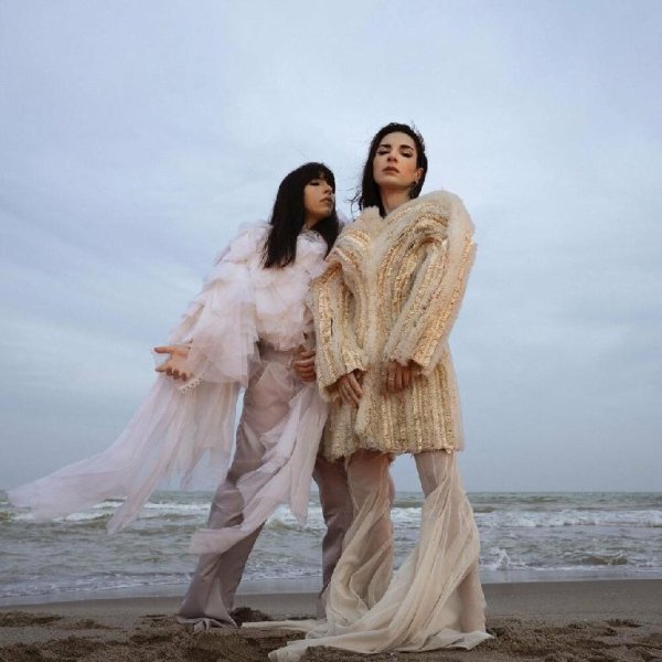Giolì &amp; Assia - I'll Be Fine