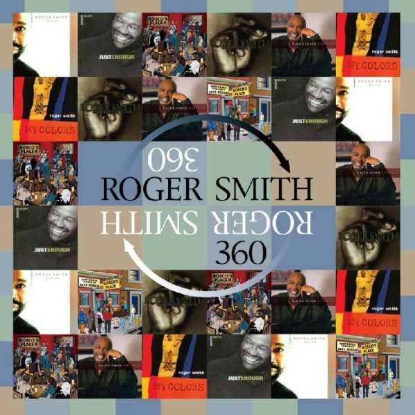 Roger Smith - Off the hook,again