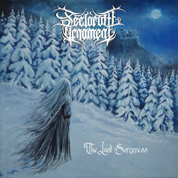 Seclorum Ornament - First Winter Sacrifice