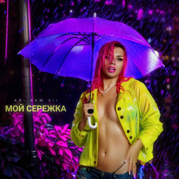 ARi Sam Vii - Мой cережка