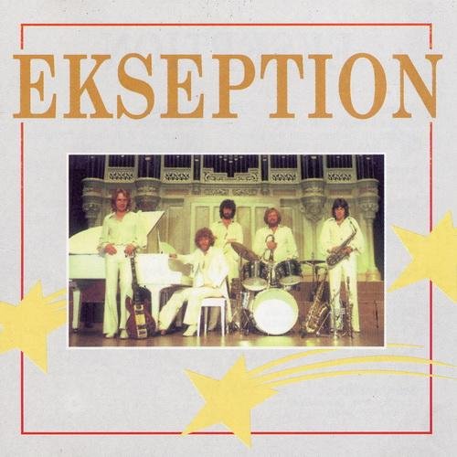 Ekseption - Nocturne (Cantata BWV 140 'Wachtet auf! Ruft uns die stimme')