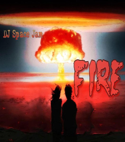 DJ Space Jam vs Magic Affair - Fire(2022 Remix)