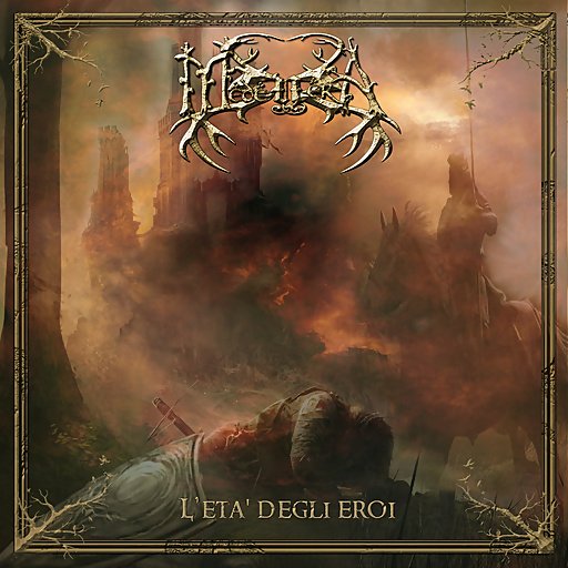 Medenera - Guerre Nefaste