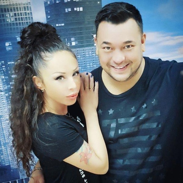 Лиза Роднянская - Ла Ла Ла (всемирный хит от Руки Вверх!)