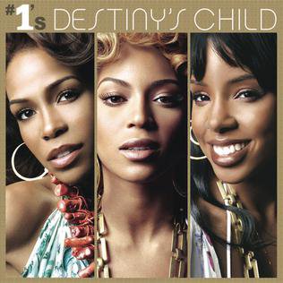 Destiny's Child - Lose My Breath