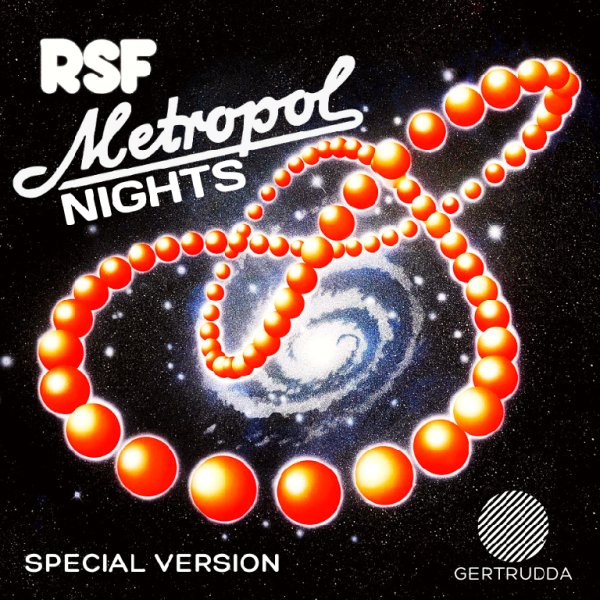 RSF - That Night In Brazil (feat. Andy Bell, Boy George) (TSF Re-Mix)