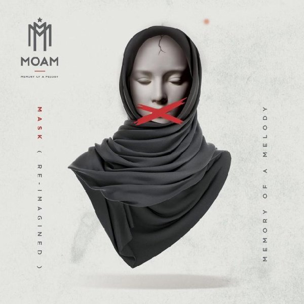 Memory of a Melody - Mask (Re-Imagined)