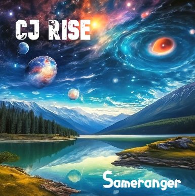 CJ RISE - Sameranger