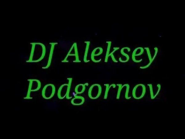 Aleksey Podgornov - Starlight Night (Disco instrumental 2022)