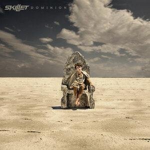 Skillet   - Refuge