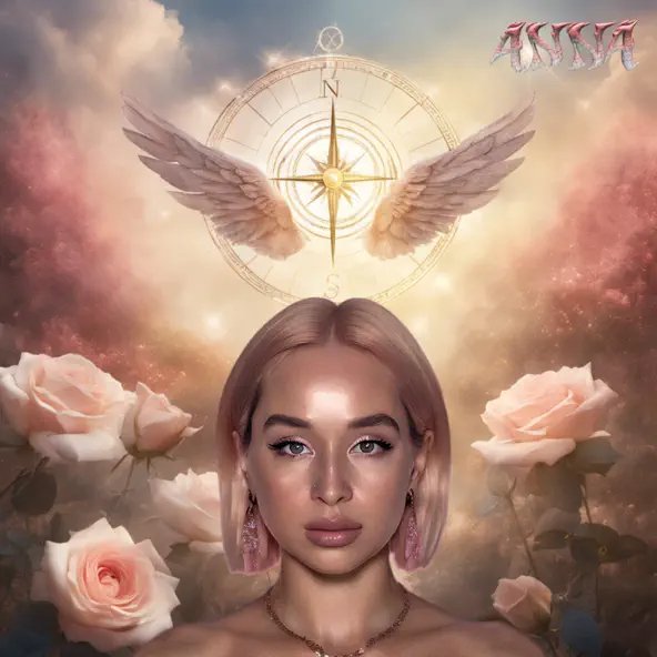 ANNA - Роза Ветров