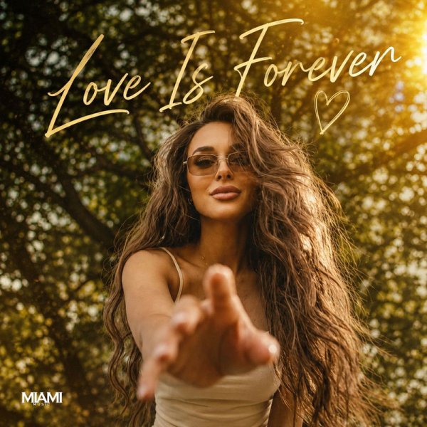 Umideep - Love Is Forever