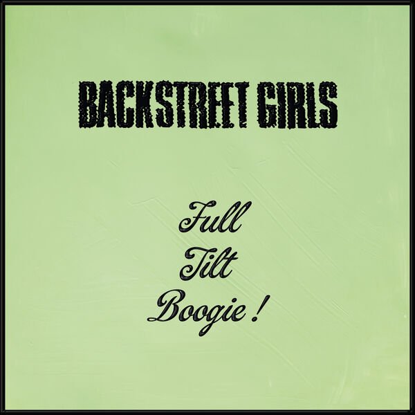 Backstreet Girls - Children