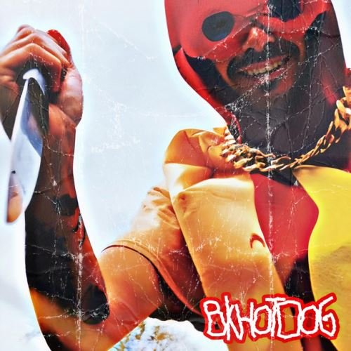 BKhotdog/Dearstreet - Stogna Bologna