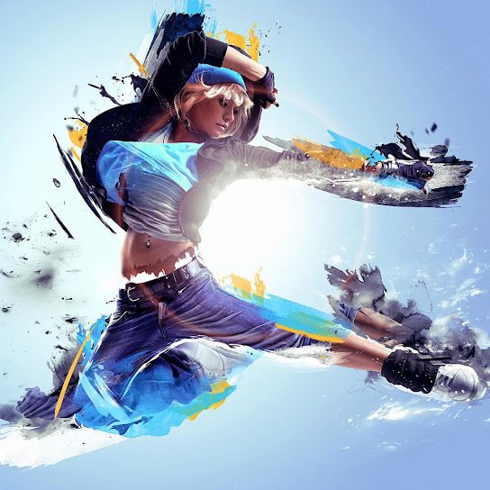 Dj Ramezz. - Que Pasa (New Dance Music 2024).