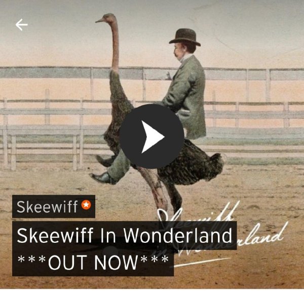 Skeewiff Vs Big Les (Ursula1000) - [Remaster]