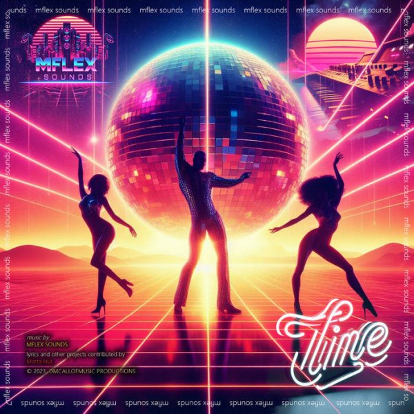 Mflex Sounds - Always On My Mind