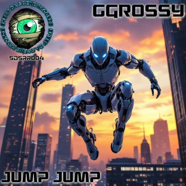 GGrossy - Exit