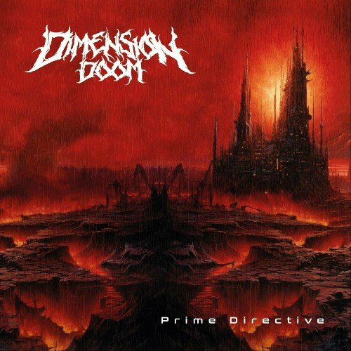 Dimension Doom - Attempt At Redemption