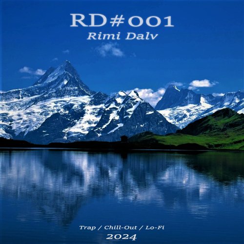 Rimi Dalv - Road 2 Home, Road 2 Home By Rimi Dalv
