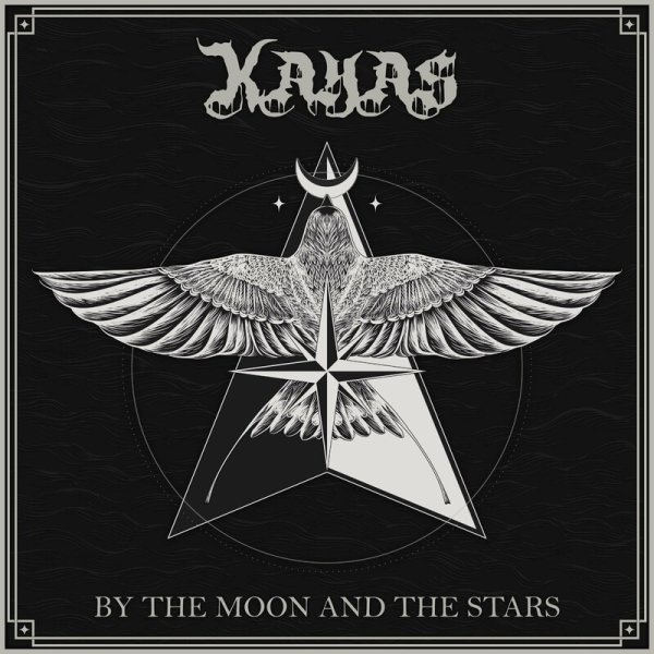 Kayas - Span of Time