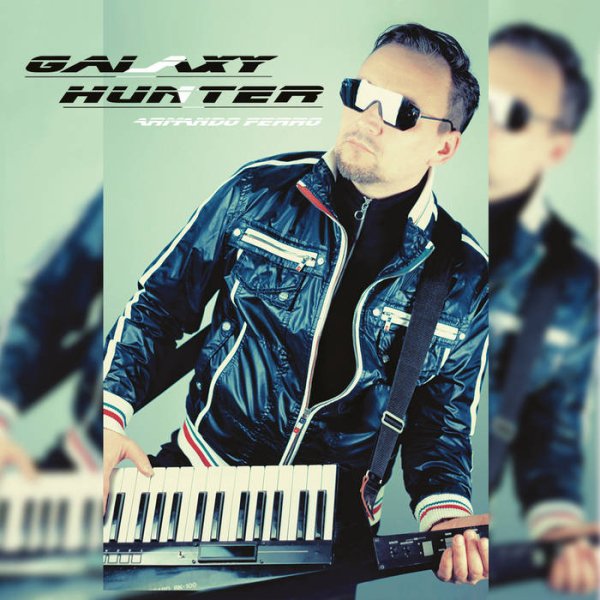 Armando Ferro - Island Paradise (Fun-C Extended Version)