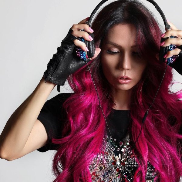 Angelina Lavo - SinLand #2