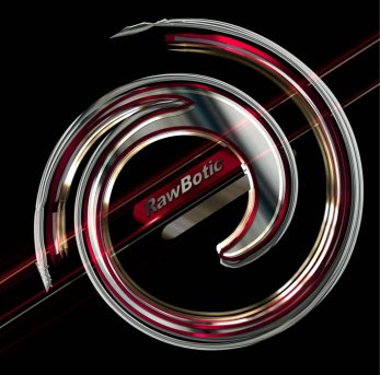 Rawbotic - Trance Mission