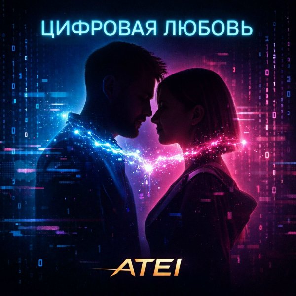 ATEI - Цифровая любовь