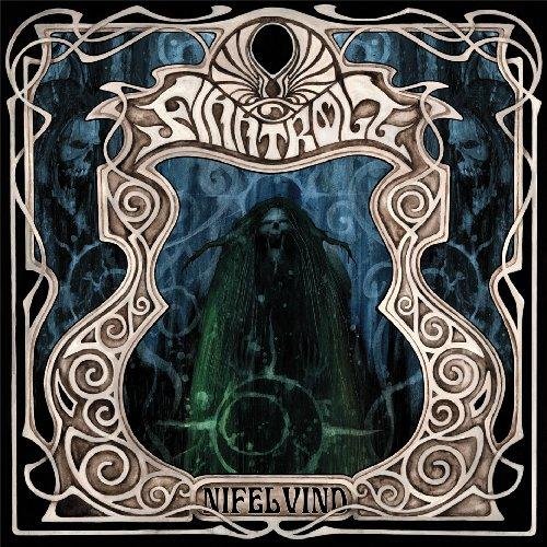 Finntroll - Mot Skuggornas Varld