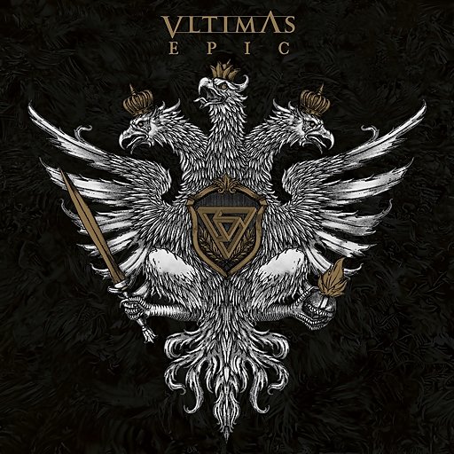 Vltimas - Spoils Of War